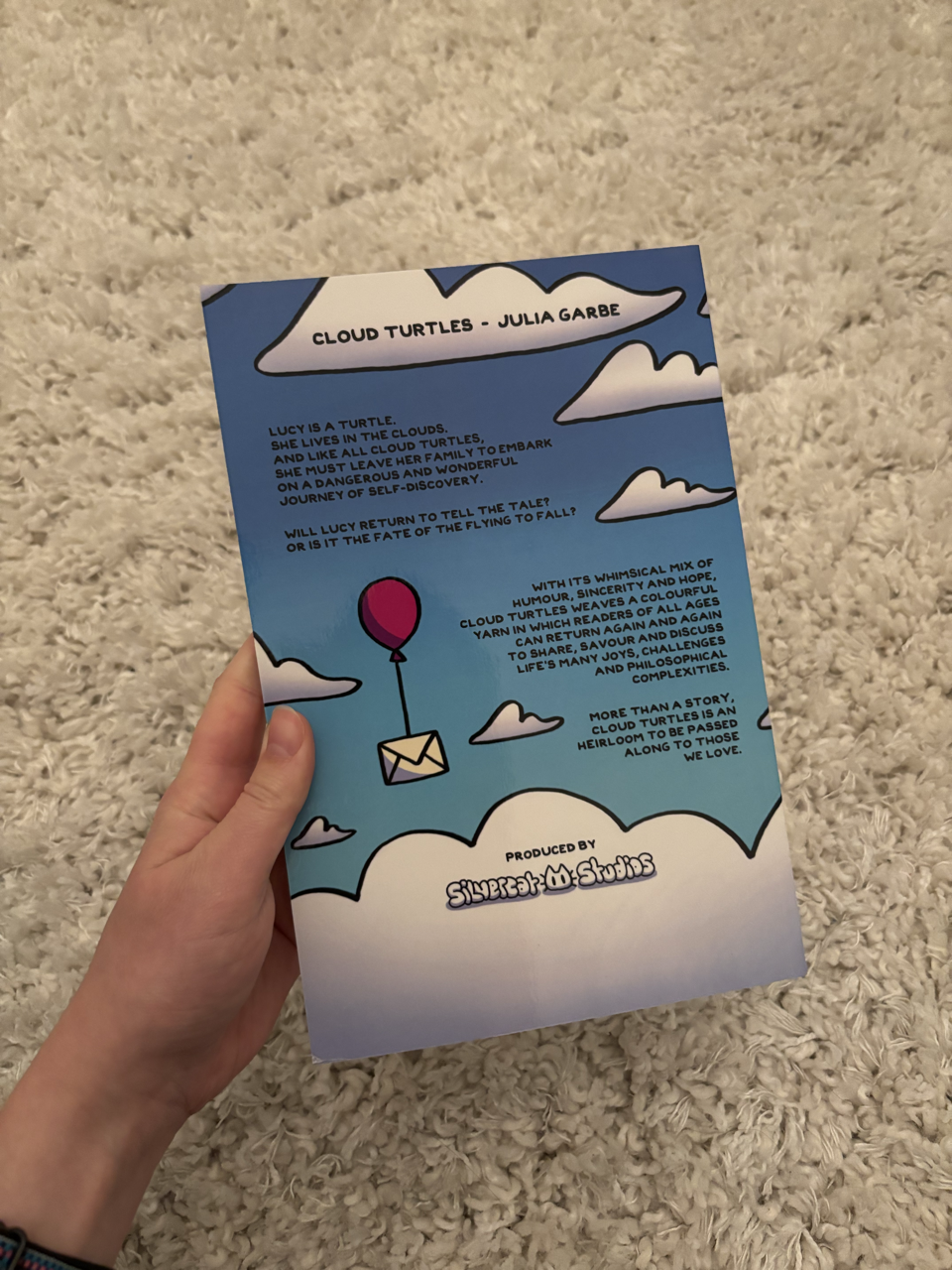 cloud turtles back cover